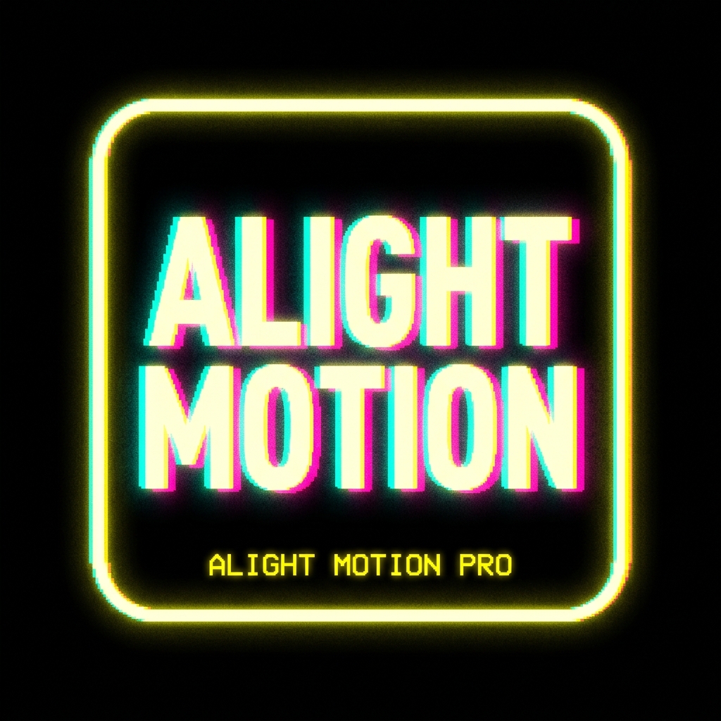 ALIGHT MOTION