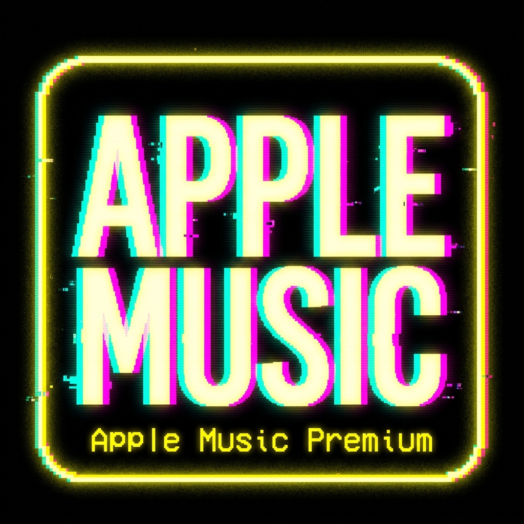 APPLE MUSIC