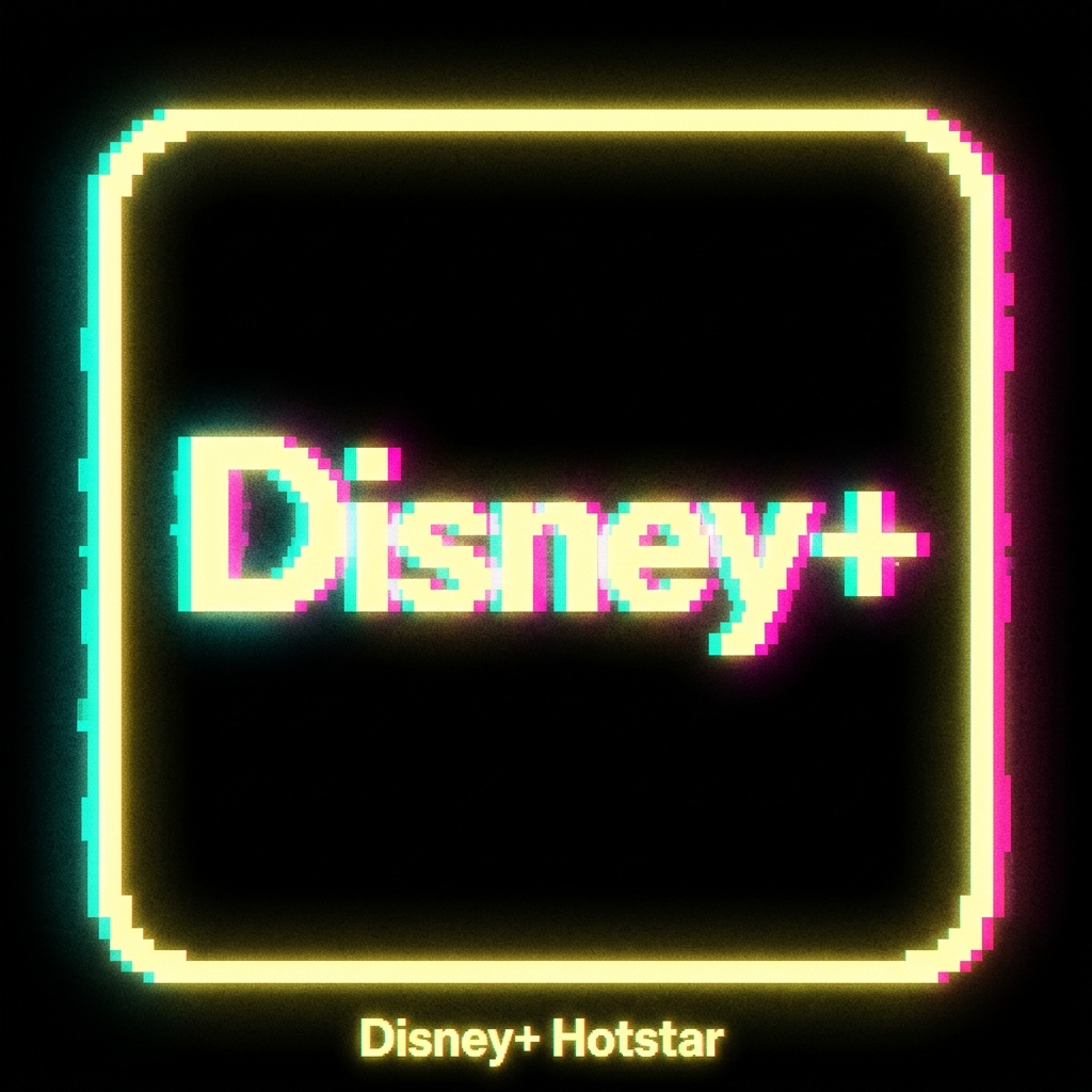 DISNEY