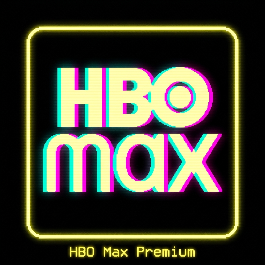 HBO MAX PREMIUM