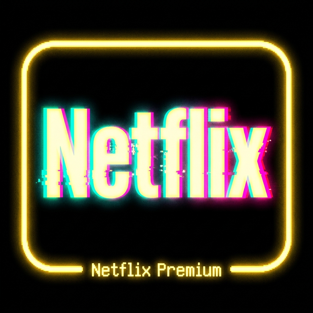 NETFLIX PREMIUM