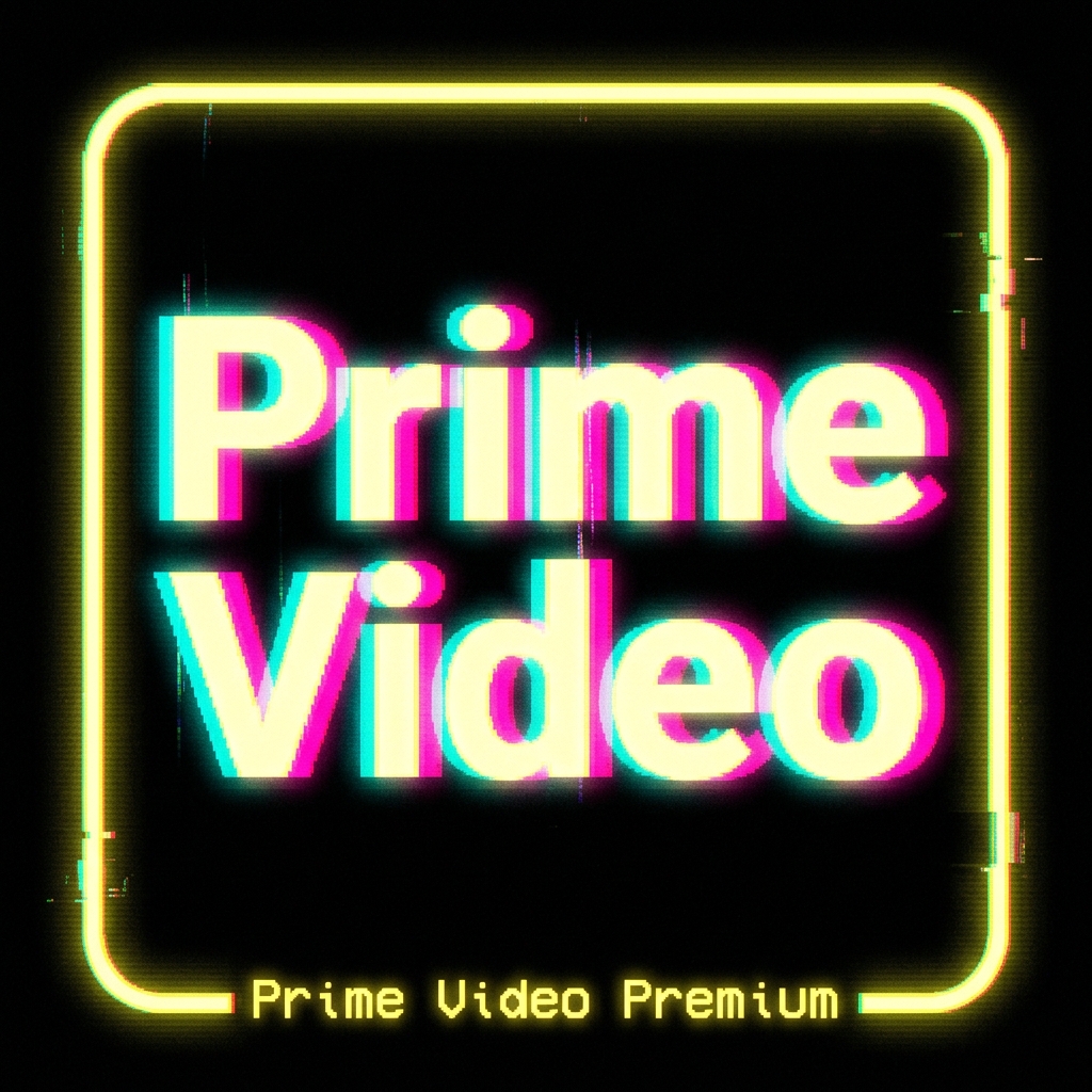 PRIME VIDEO