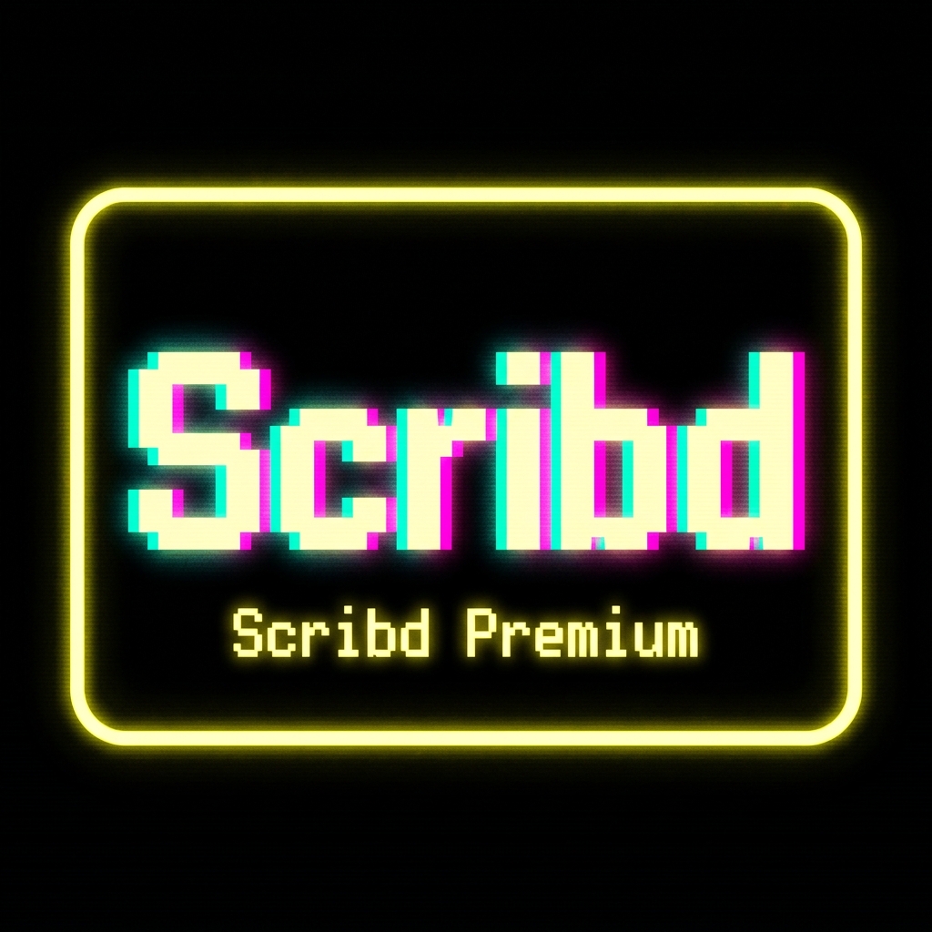 SCRIBD